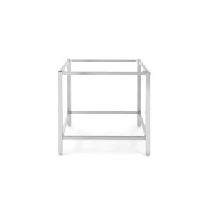 Stand for Pizza Ovens Basic 4 and 44 - H 860 mm - HENDI