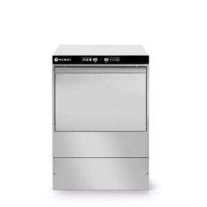 Electronic Dishwasher - 40 x 40 mm - HENDI