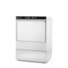 Dishwasher 6600 W - Liquid Dispenser - Drain Pump - 50 x 50 cm - HENDI