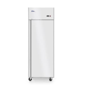 Positive Refrigerated Cabinet Stainless Steel Profi Line GN 2/1 - 670 L - HENDI