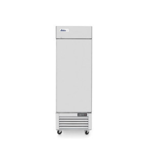 Negativer Kühlschrank aus Edelstahl Kitchen Line GN 2/1 - 580 L - HENDI