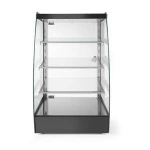Open Display - 3 Shelves - 75 L - HENDI