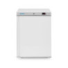 Negative Refrigerated Cabinet White Budget Line - 200 L - HENDI