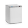 Negative Refrigerated Cabinet White Budget Line - 200 L - HENDI