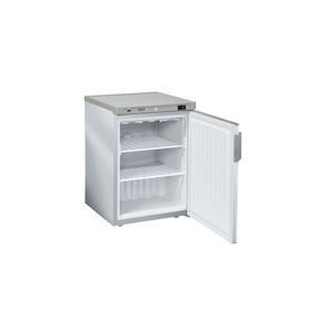 Negative Stainless Steel Refrigerated Cabinet Budget Line - 200 L - HENDI
