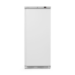 Negativer Kühlschrank Weiß Budget Line - 600 L - HENDI