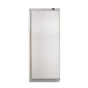 Negativer Kühlschrank aus Edelstahl Budget Line - 600 L - HENDI