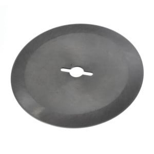 Replacement Knife for Kebab Knives - ⌀ 100 mm - HENDI