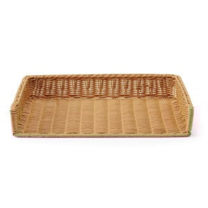 Bread Basket - 595 x 395 mm - HENDI
