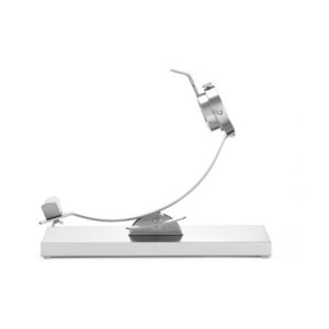 Support à Jambon en Acier Inoxydable - HENDI