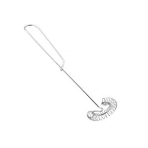 Spiral Hook - L 280 mm - HENDI