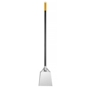 Ascheschaufel - H 1320 mm - HENDI