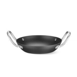 Poêle de Service Ronde - ø 95 mm - HENDI