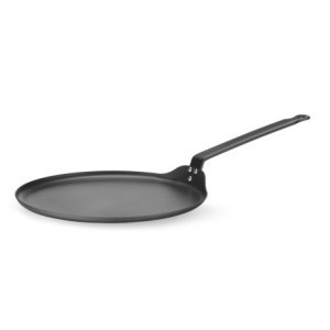 Crêpes-Pfanne - ø 255 mm - HENDI