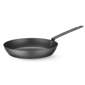 Round Frying Pan - ø 238 mm - HENDI
