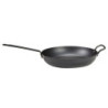 Round Frying Pan with Handle - ø 327 mm - HENDI