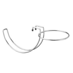 Tisch-Champagnerkühler - ø 194 mm - HENDI