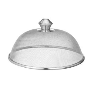 Couvercle Alimentaire en Maille - ø 255 mm - HENDI