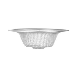 Round Sink Strainer - ø 110 mm - HENDI