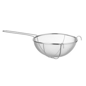 Verstärktes Sieb - ø 305 mm - HENDI