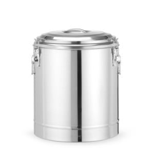 Tragbarer Isolierbehälter - 36 L - HENDI