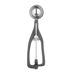 Ice Cream Scoop for Left-Handers 1/36 - ø 46 mm - HENDI