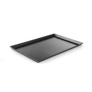 Moule à Pizza Rectangulaire - 600 x 400 mm - HENDI