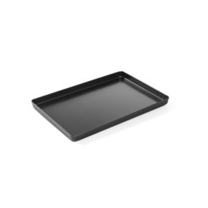 Presentation Tray for Dark Confectioneries - 300 x 200 mm - HENDI