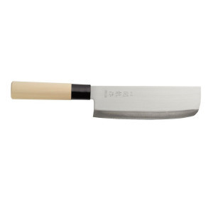 Japanisches Nakiri-Messer - HENDI