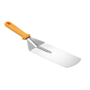 Heavy-Duty Pizza Spatula - L 198 mm - HENDI