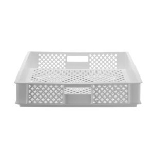 Trocknungskasten für frische Nudeln - 600 x 400 mm - HENDI