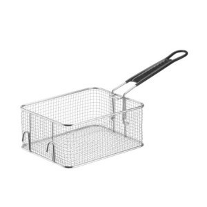 Panier à Frites pour Friteuses Kitchen Line 6 L - HENDI