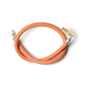 Gasleitung für Grills Green Fire - HENDI