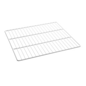 Étagère du Milieu pour Réfrigérateur et Congélateur Comptoir 3 Portes - HENDI