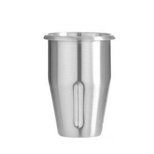 Stainless Steel Mixing Bowl for Milkshake Mixer - HENDI