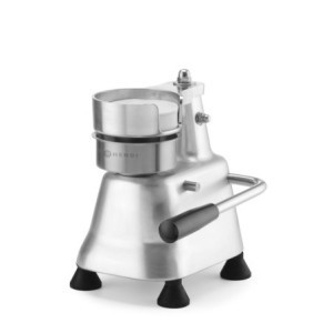 Presse à Hamburgers - ø 100 mm - HENDI
