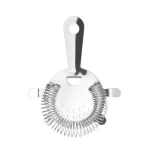 Hawthorne Cocktail Strainer - HENDI
