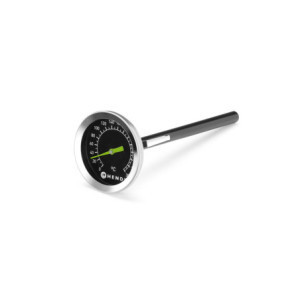 Analoges Thermometer - 0 bis 300°C - HENDI