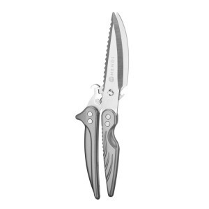 Abnehmbare Geflügelschere - L 260 mm - HENDI