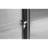 Arrière-Bar - Doubles Portes Coulissantes - 158 L - HENDI