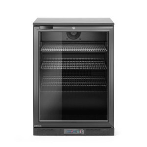 Arrière-Bar - Simple Porte - 105 L - HENDI