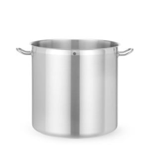 Marmite Sans Couvercle Profi Line - ⌀ 400 mm - 50 L - HENDI