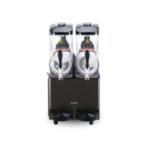 Slush-Maschine - 2 x 12 L - HENDI