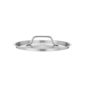 Lid for Pots and Pans - ⌀ 240 mm - HENDI