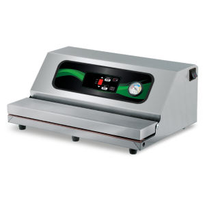 Vakuummaschine Economy Elix 400 Lavezzini - Professionelles Vakuumverpackungsgerät