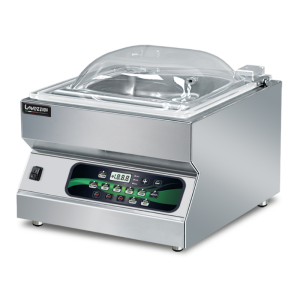 Machine Sous-Vide à Cloche - JOLLY LCD