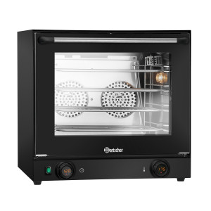 Convection Oven AT90-MDI S - Bartscher