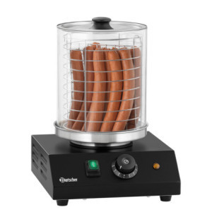Sausage Warmer - Bartscher