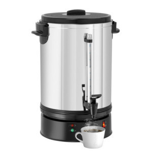 Regina Plus 90 Kaffeemaschine - 14 L - Bartscher