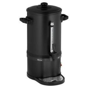 PRO II 40 S Coffee Percolator - 6 L - Bartscher